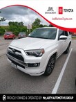 Toyota 4Runner