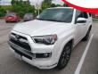 Used 2014 Toyota 4Runner Limited SUV