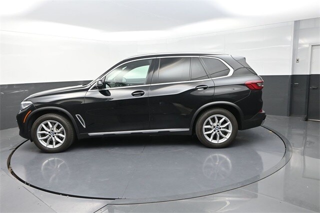 2020 Bmw X5 xDrive40i photo 4