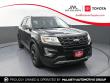 Used 2017 Ford Explorer XLT SUV