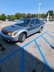 Subaru Baja