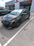 Toyota Corolla Hatchback