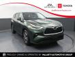 Used 2025 Toyota Highlander XLE SUV