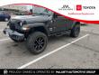 Used 2018 Jeep Wrangler Unlimited Sport SUV