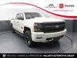 Used 2015 Chevrolet Silverado 1500 High Country Truck
