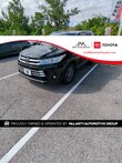 Toyota Highlander Hybrid