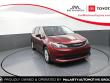 Used 2022 Chrysler Voyager LX Minivan/Van
