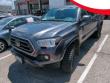 Used 2021 Toyota Tacoma  Truck