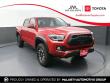 Used 2022 Toyota Tacoma TRD Off-Road Truck