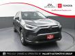 Used 2025 Toyota RAV4 Hybrid LE SUV