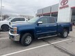  Chevrolet Silverado 2500HD