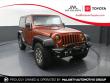 Used 2014 Jeep Wrangler Sport SUV