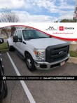 Ford F-350SD