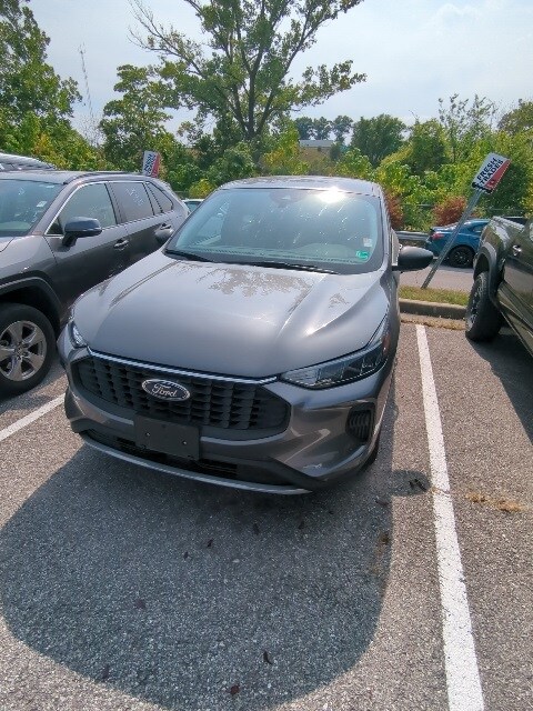 2024 Ford Escape Active photo 4