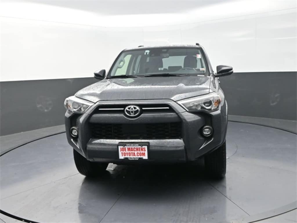 Used 2024 Toyota 4Runner SR5 Premium SUV