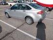 Used 2009 Ford Focus S Sedan