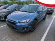 Used 2020 Subaru Crosstrek Premium SUV