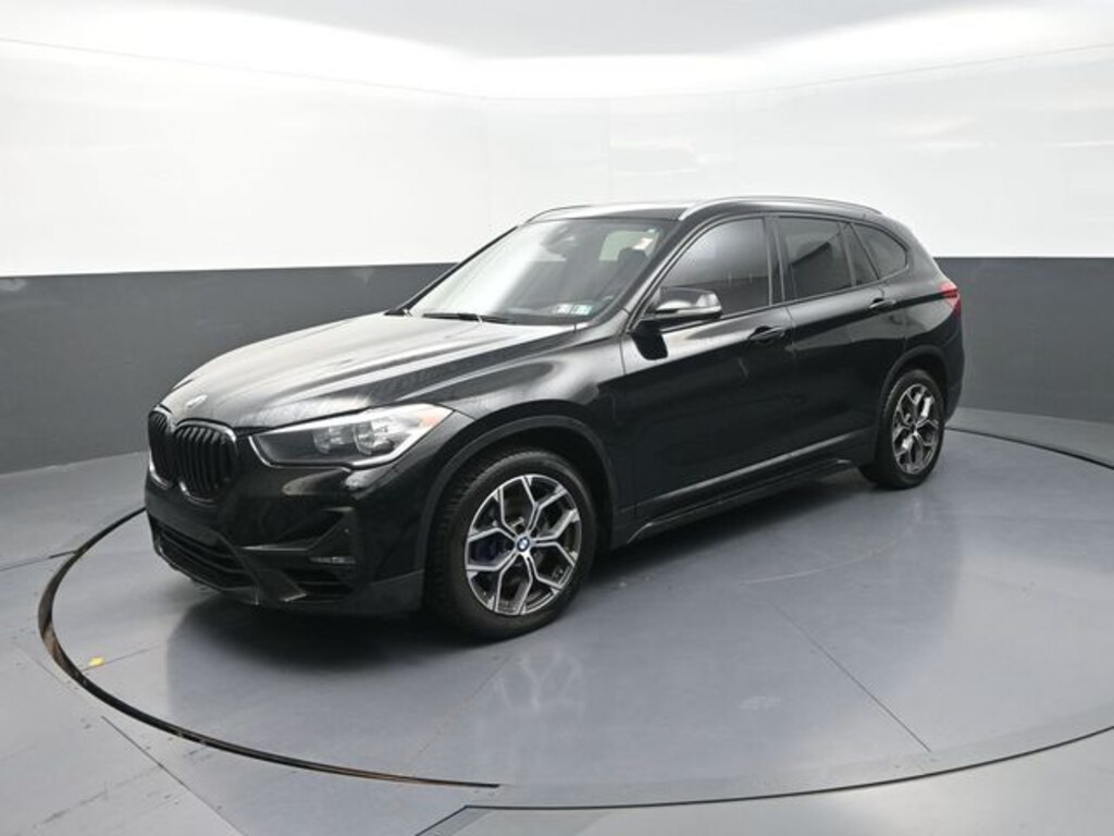 Used 2020 BMW X1 xDrive28i SUV