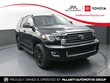  Toyota Sequoia