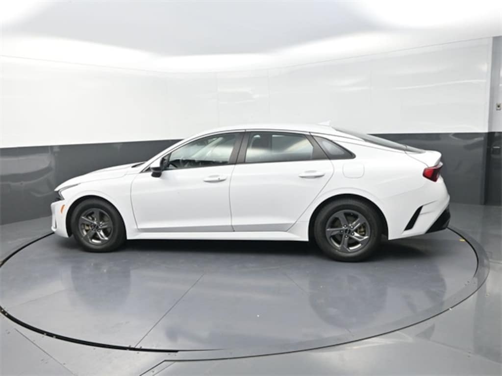 Used 2023 Kia K5 LXS Sedan