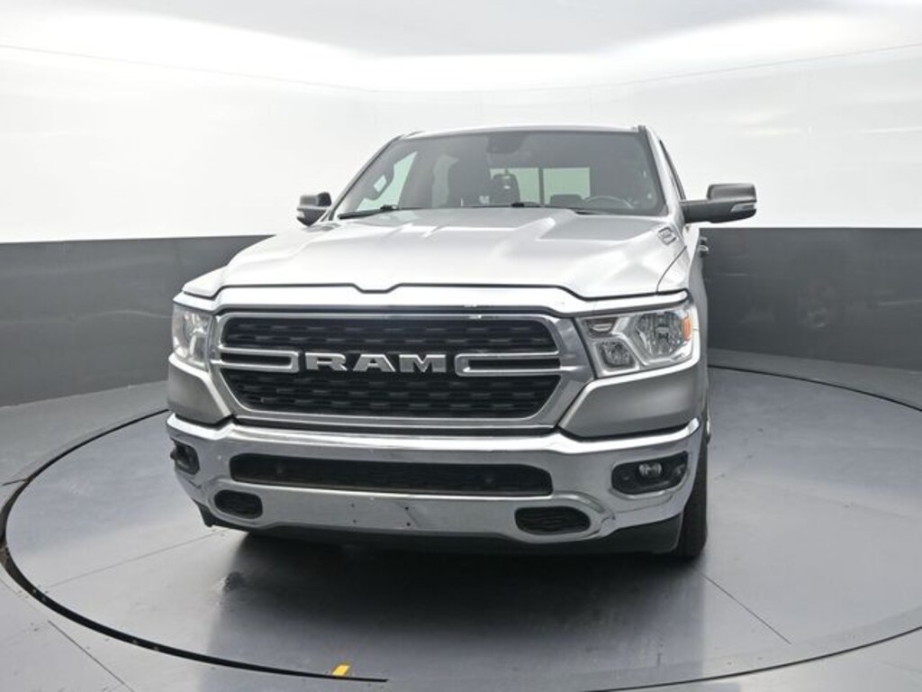 Used 2023 Ram 1500 Big Horn/Lone Star Truck