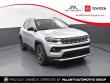 Used 2024 Jeep Compass Limited SUV