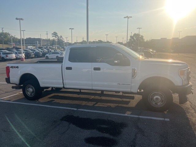 2022 Ford F-250 XL photo 4