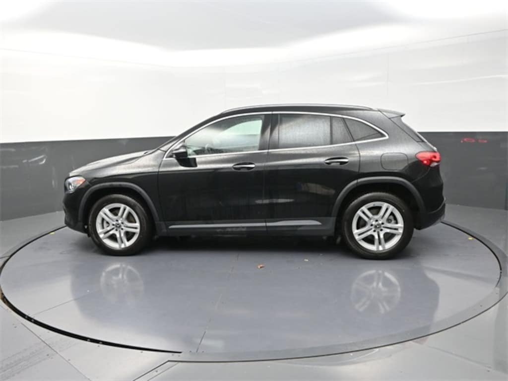 Used 2023 Mercedes-Benz GLA GLA 250 SUV