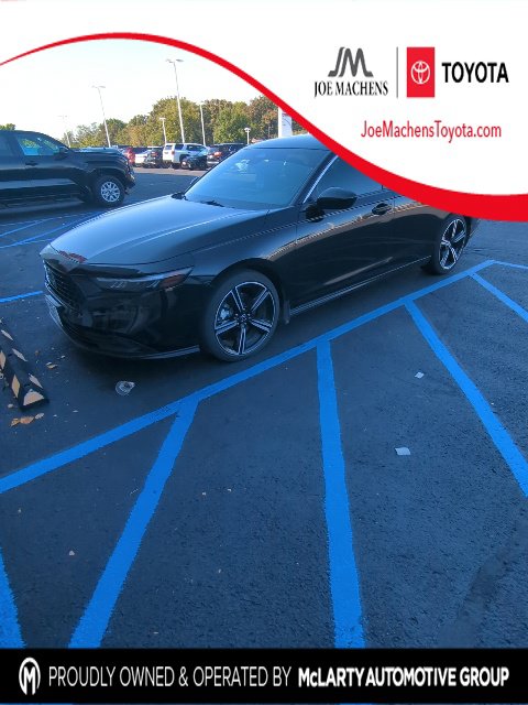 2023 Honda Accord