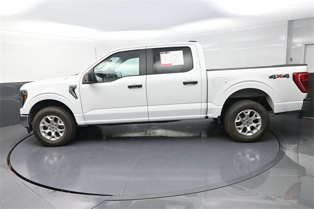 2023 Ford F-150 XLT photo 4