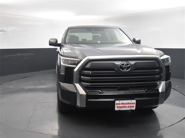2024 Toyota Tundra Limited photo 2
