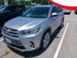 Used 2017 Toyota Highlander Limited SUV