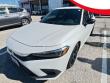 Used 2022 Honda Civic Sport Sedan