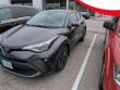 Used 2021 Toyota C-HR Limited SUV