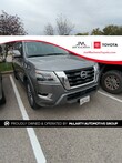 Nissan Armada