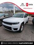  Jeep Grand Cherokee L