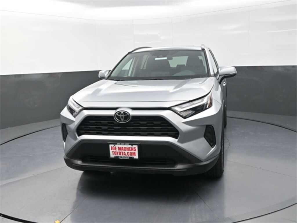 Used 2025 Toyota RAV4 Hybrid XLE SUV