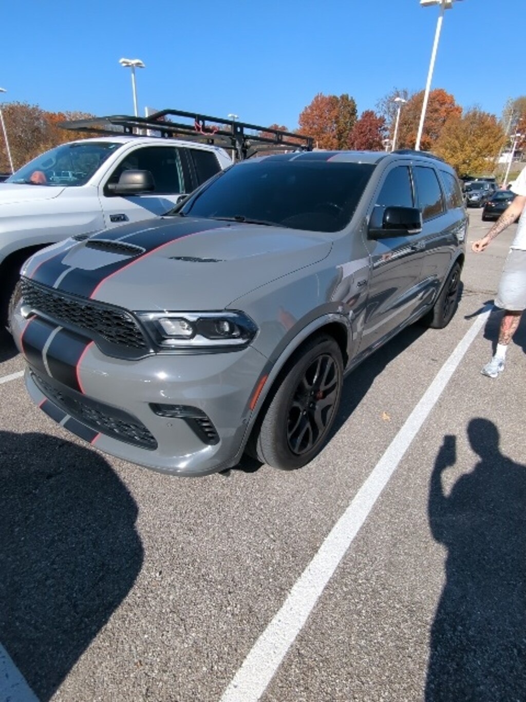 Used 2023 Dodge Durango SRT 392 SUV