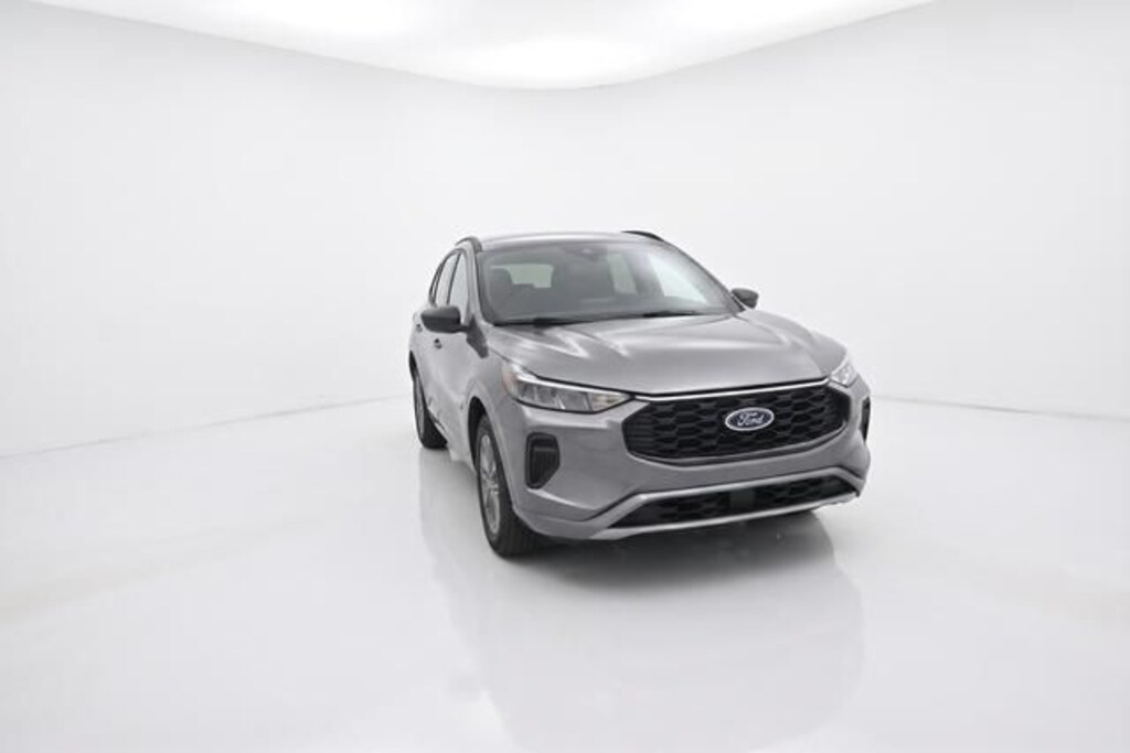 Used 2024 Ford Escape ST-Line SUV