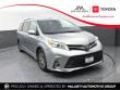 Used 2018 Toyota Sienna XLE Minivan/Van