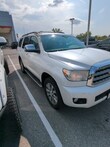 Toyota Sequoia