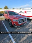 GMC Acadia