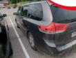 Used 2011 Toyota Sienna LE Minivan/Van