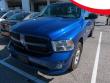 Used 2017 Ram 1500 Express Truck