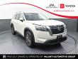 Used 2024 Nissan Pathfinder SV SUV