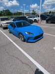 Toyota GR86