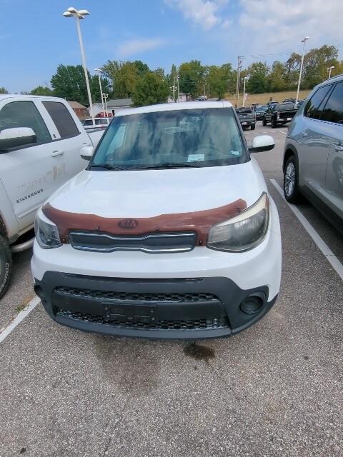 2019 Kia Soul Base photo 2
