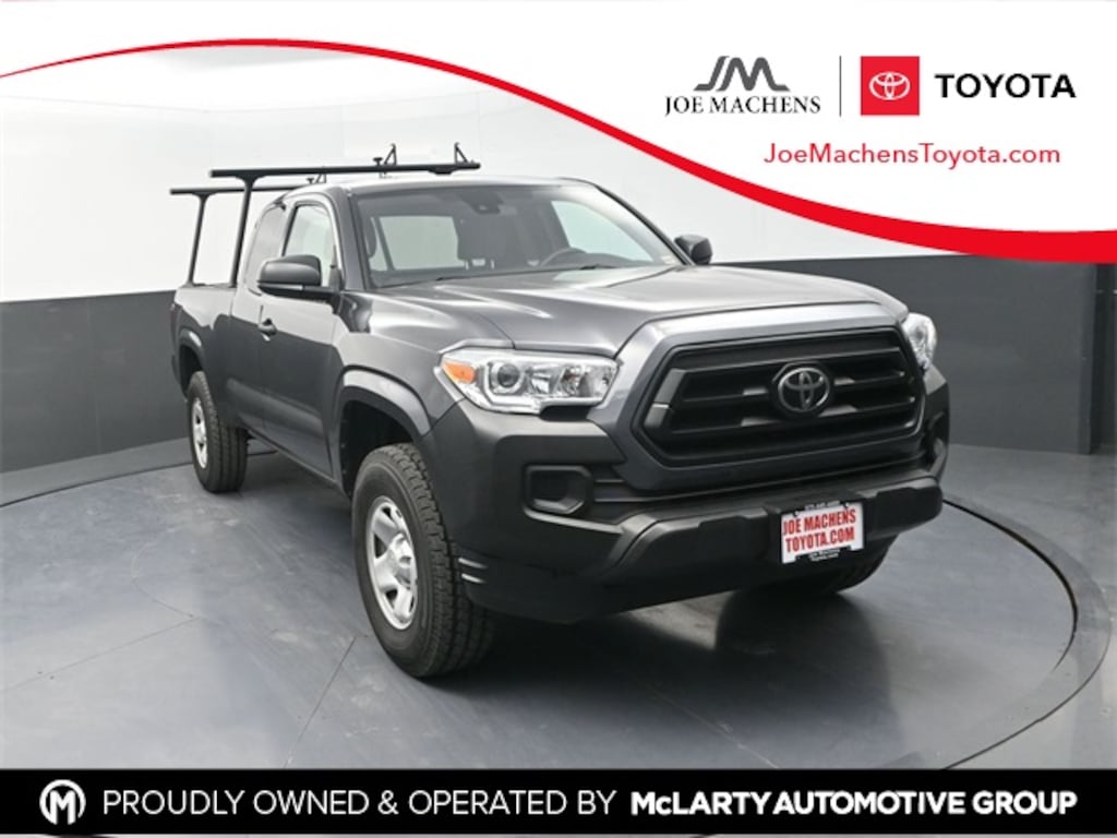 Used 2022 Toyota Tacoma SR Truck