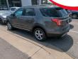Used 2017 Ford Explorer XLT SUV