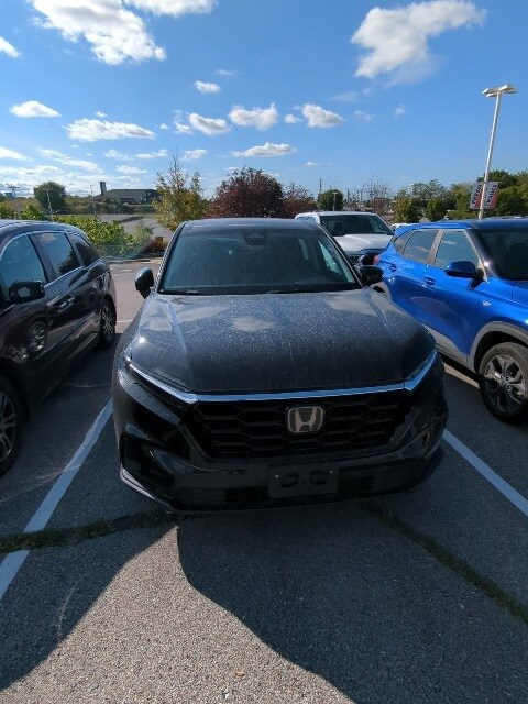 2024 Honda CR-V EX photo 3